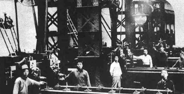 半岛·综合体育【建材百年】中国建材工业光辉历程（1）ㅣ1921—1953(图2)