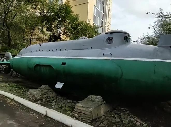 半岛·综合体育苏联特种潜艇大盘点(图3)