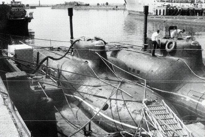 半岛·综合体育苏联特种潜艇大盘点(图7)