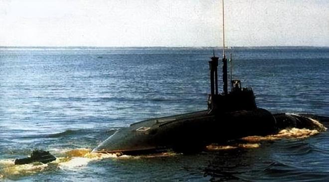 半岛·综合体育苏联特种潜艇大盘点(图8)